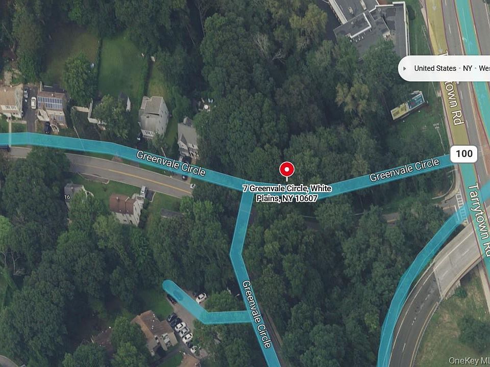 2nd image of 0 Greenvale Circle