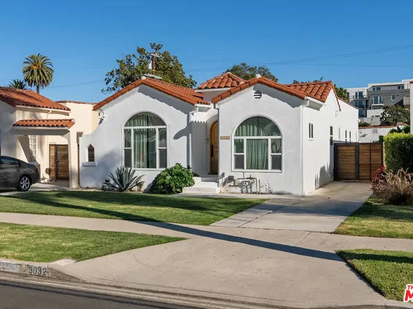 3032 Somerset Dr, Los Angeles, CA 90016