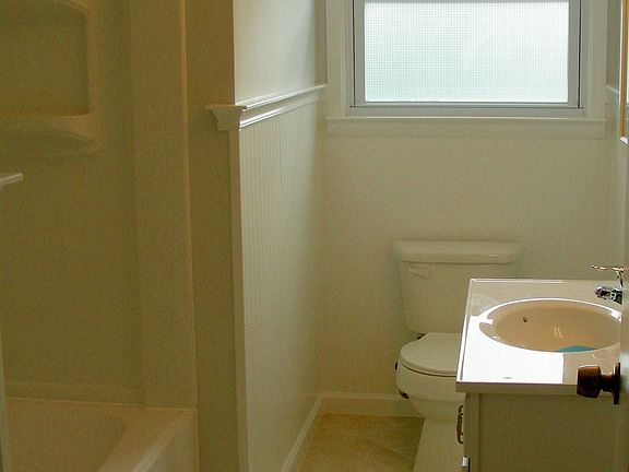 Newly Remodeled Baths