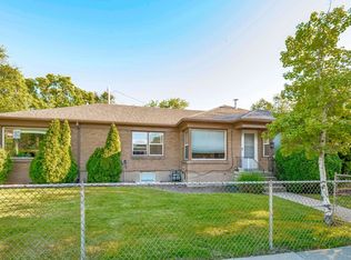 632 E Kensington Ave, Salt Lake City, UT 84105