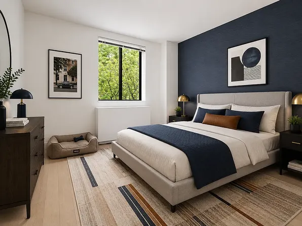 410 W 53rd St APT 126, New York, NY 10019