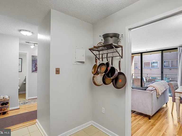 2141 P St NW #809 — Photo 12