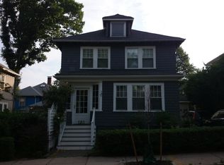 181 Chiswick Rd, Brighton, MA 02135
