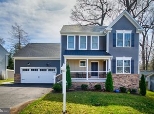 392 Laurel Trl, Crownsville, MD
