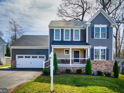 392 Laurel Trl, Crownsville, MD, 21032