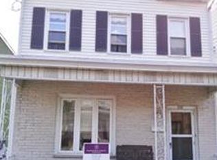 232 N Mill St, Saint Clair, PA 17970
