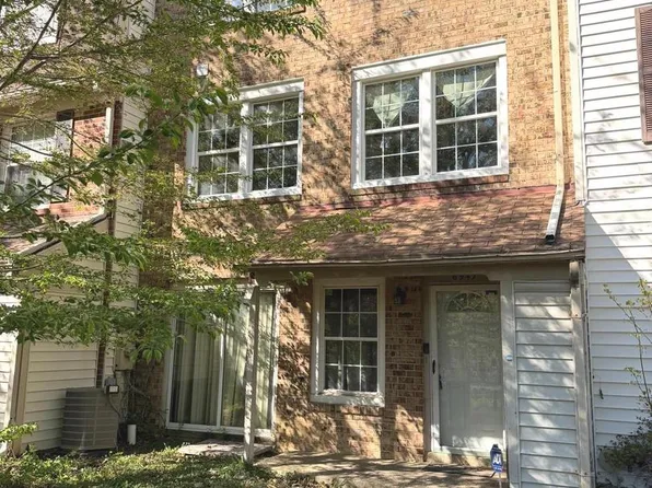 6947 Mayfair Ter, Laurel, MD 20707