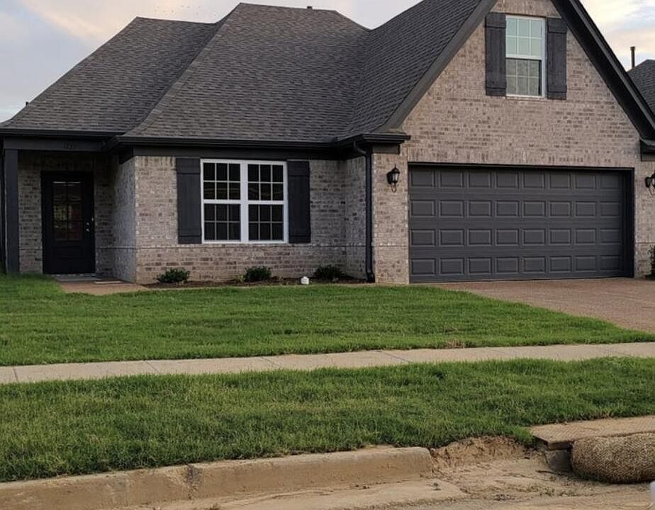 1235 McMillan Rd, Southaven, MS 38671 Zillow
