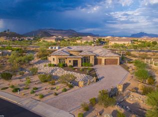 2251 N Woodruff, Mesa, AZ 85207