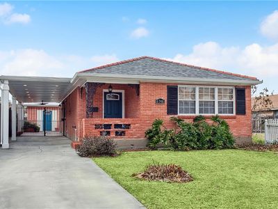 6748 Bellaire Dr, New Orleans, LA, 70124