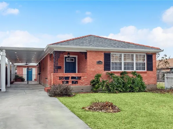 6748 Bellaire Dr, New Orleans, LA 70124
