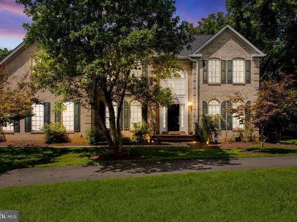 15004 Quince Orchard Rd, North Potomac, MD 20878