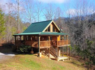 1646 Lake Dr, Gatlinburg, TN 37738