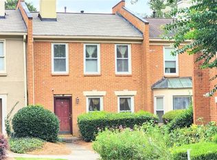 3535 Jasmine Triangle, Duluth, GA 30096