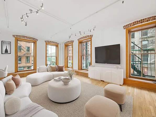 157 Spring St Floor 2, New York, NY 10012