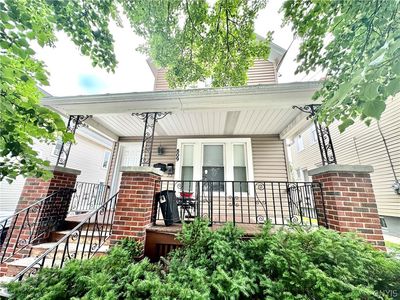 809 Eagle St, Utica, NY, 13501