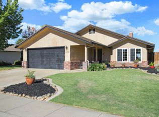 18903 N Benedict Dr, Woodbridge, CA 95258