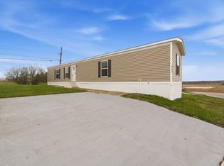 4497 W 200n N #47, Huntington, IN