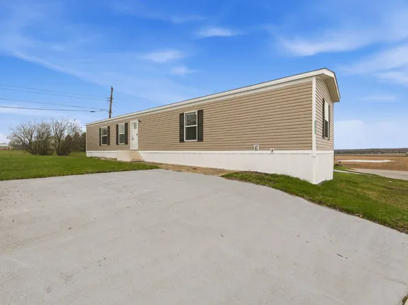 4497 W 200n N #47, Huntington, IN 46750