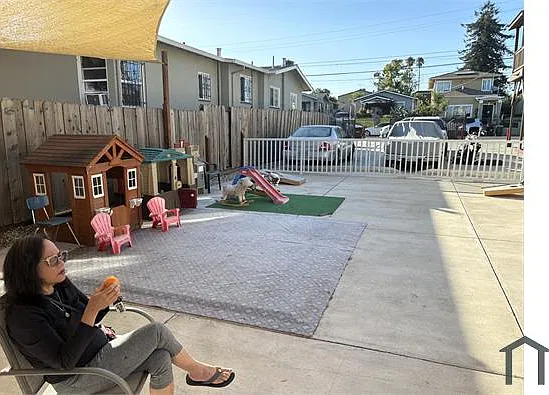 2648 Parker Ave #A — Photo 9