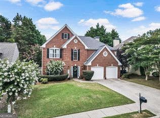 2994 Bancroft Gln NW, Kennesaw, GA 30144