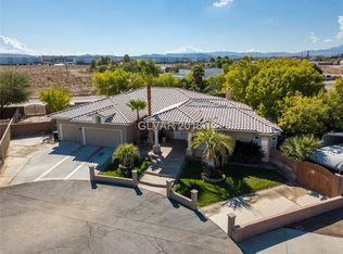 6085 Mann St, Las Vegas, NV 89118