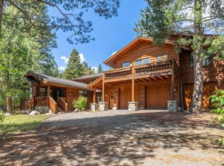 510 Forest Glen Rd, Olympic Valley, CA 96146