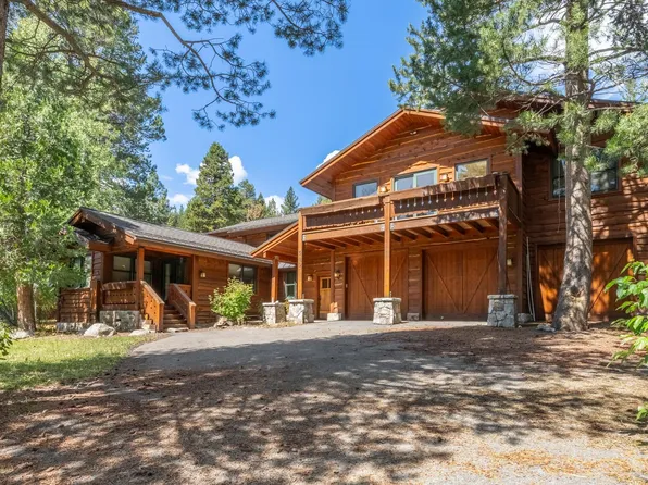 510 Forest Glen Rd, Olympic Valley, CA 96146