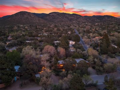 634 Copita Ln, Santa Fe, NM, 87505