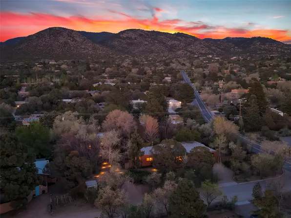 634 Copita Ln, Santa Fe, NM 87505