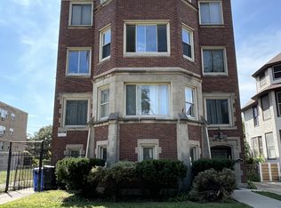 7412 S South Shore Dr #3, Chicago, IL 60649