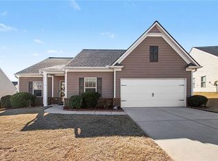 4117 Black Birch Run, Gainesville, GA 30504