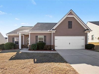 4117 Black Birch Run, Gainesville, GA, 30504