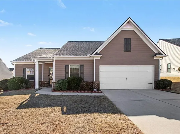 4117 Black Birch Run, Gainesville, GA 30504
