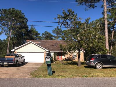 160 Villacrest Dr, Crestview, FL, 32536