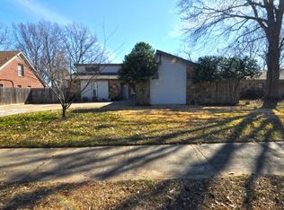 2966 Crowell St, Memphis, TN 38133