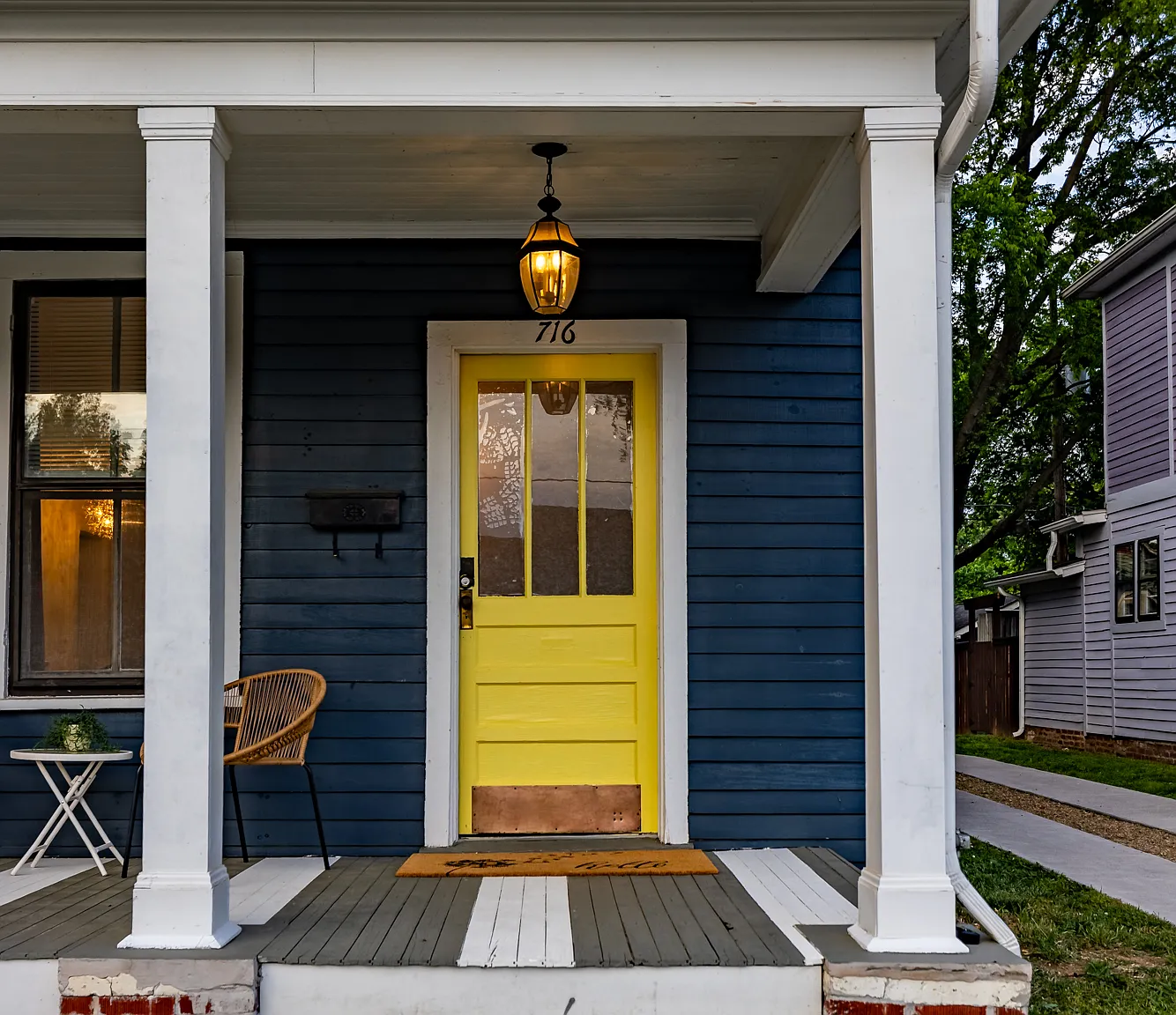 2 bed, 1168 sqft, $3,500 — Photo 4