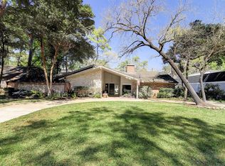 12522 Mossycup Dr, Houston, TX 77024