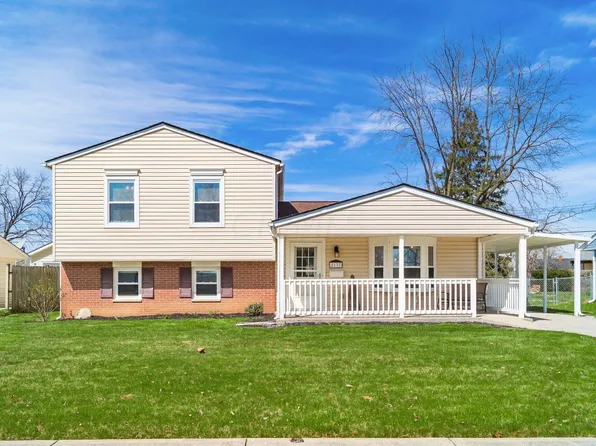 5137 Edgeview Rd, Columbus, OH 43207