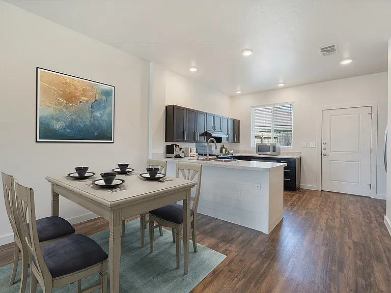 Townhomes at Twenty01 — Photo 49