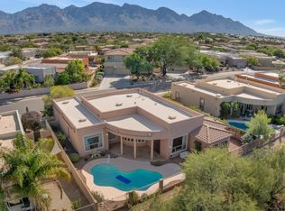 13303 N Regulation Dr, Tucson, AZ 85755