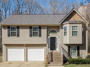 97 Summer Creek Dr, Dallas, GA
