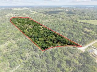 6 Gilbreath Rd, Sadler, TX 76264