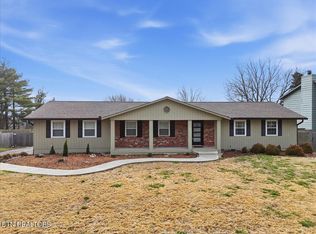 12908 Butterfield Ln, Knoxville, TN 37934