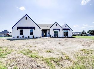 26508 Quail Ridge Rd, Claremore, OK 74019
