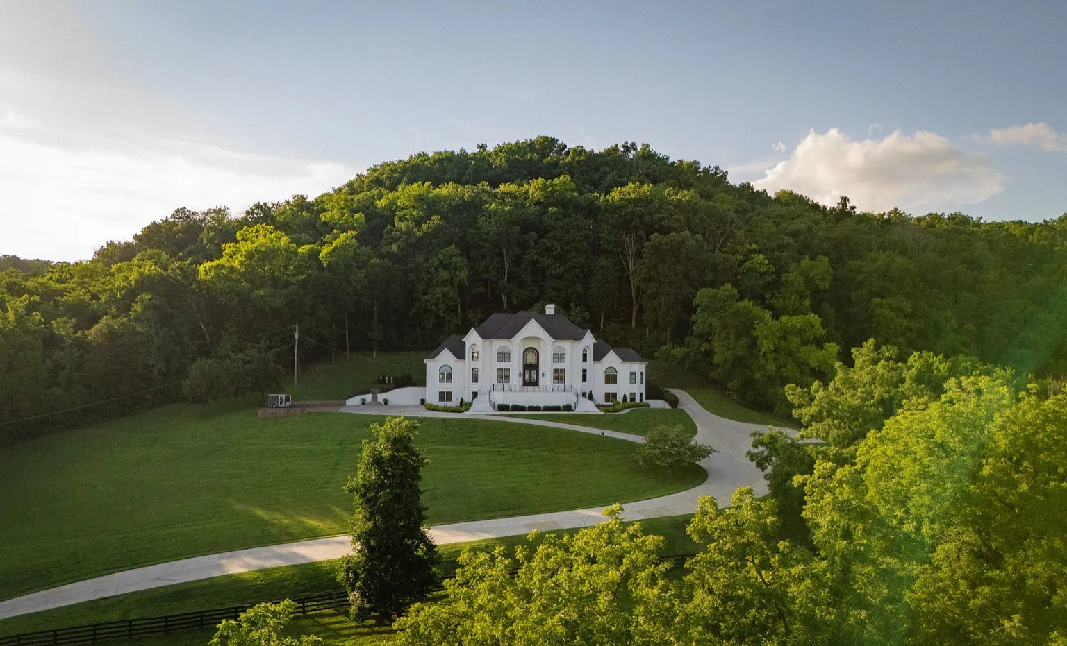 2194 S Berrys Chapel Rd — Photo 1