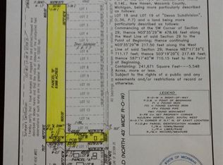 28241 27 Mile Rd, New Haven, MI 48048