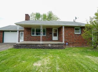 459 Peters Dr, Campbell, OH