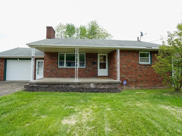 459 Peters Dr, Campbell, OH 44405