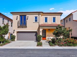 114 Bouquet, Irvine, CA 92618